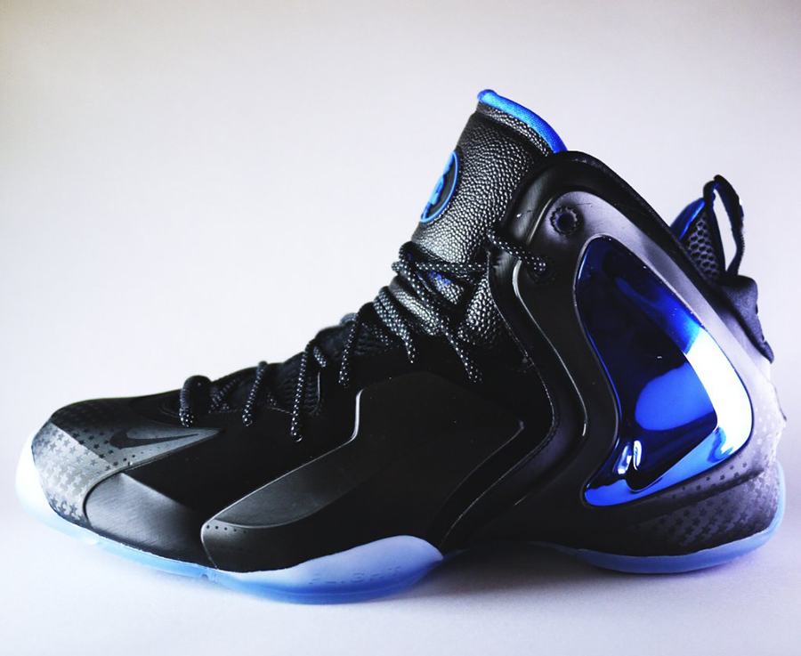 Nike Penny Shooting Stars Pack Release 8