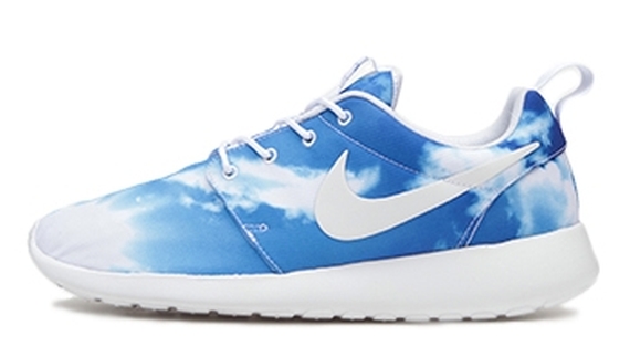 Nike Roshe Run Blue Sky 03