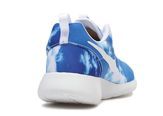 Nike Roshe Run Blue Sky 04