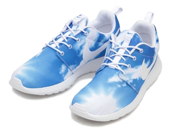 Nike Roshe Run "Blue Sky"