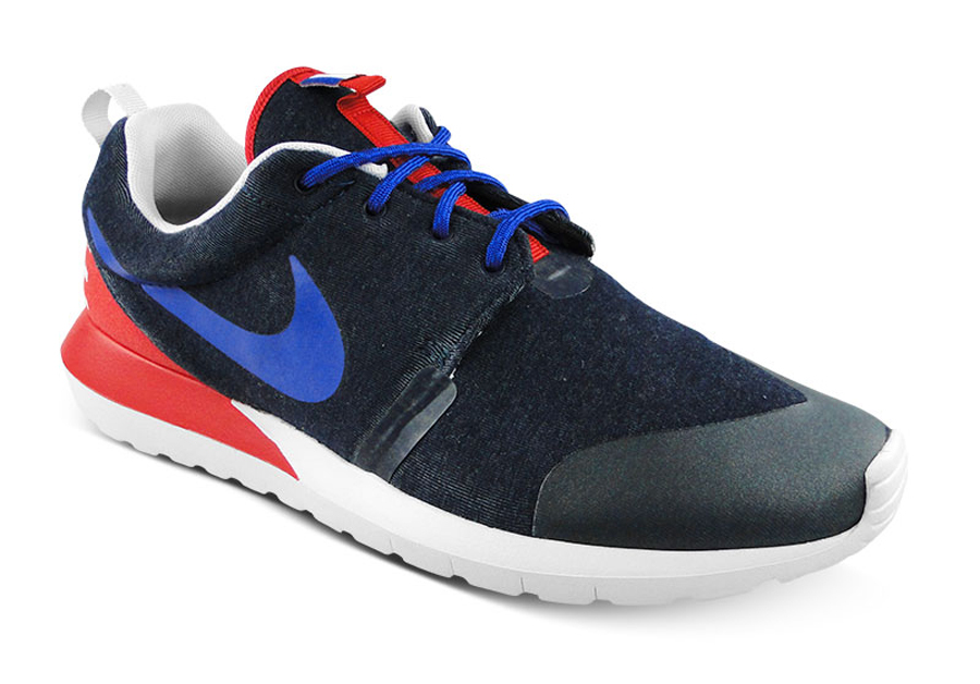 Nike Roshe Run France 0