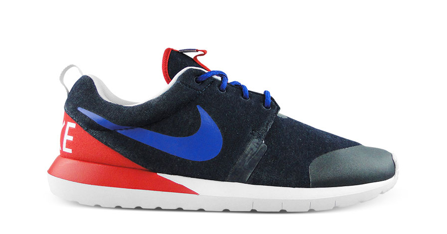 Nike Roshe Run France 2