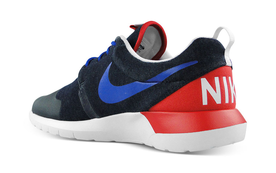 Nike Roshe Run France 3