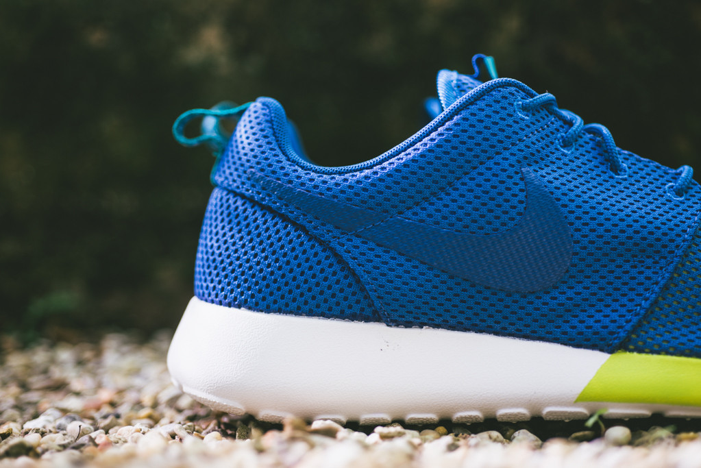 Nike Roshe Run Military Blue Available 02