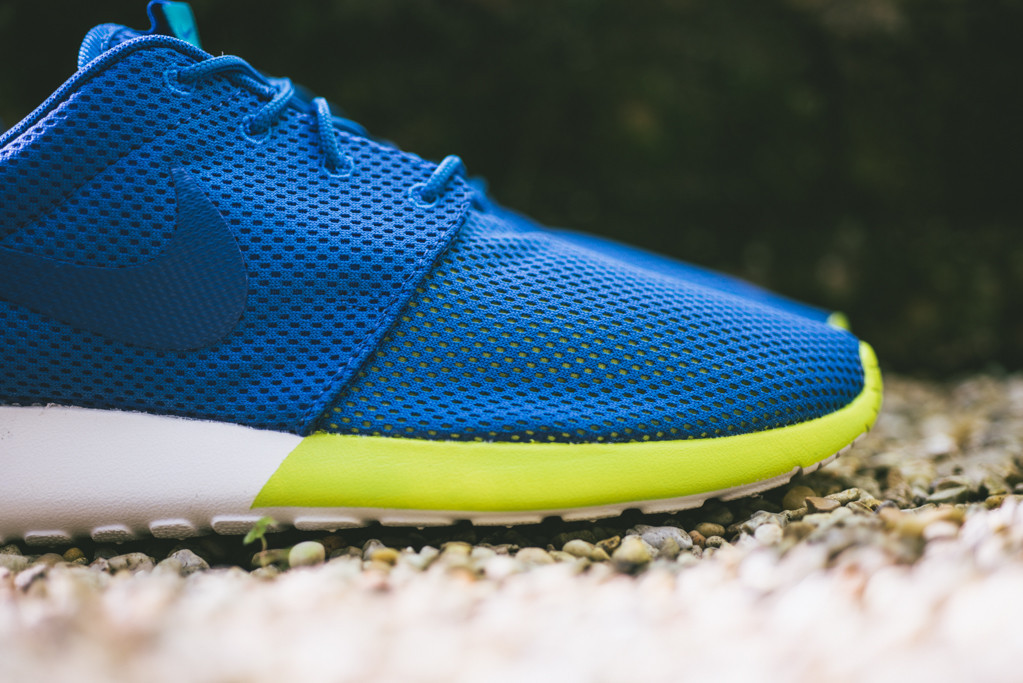 Nike Roshe Run Military Blue Available 03