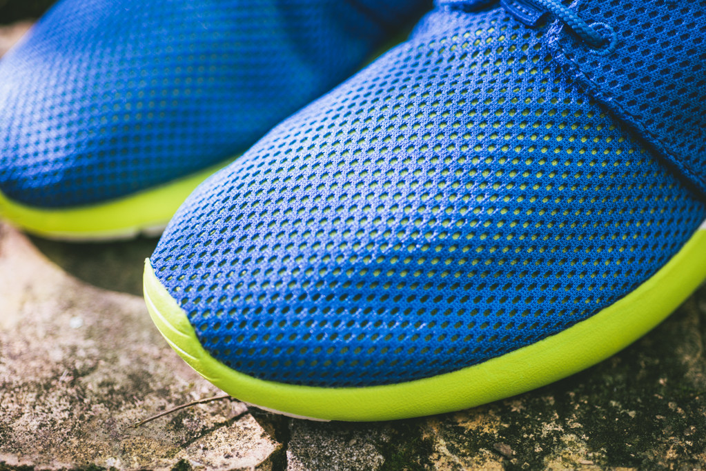 Nike Roshe Run Military Blue Available 05