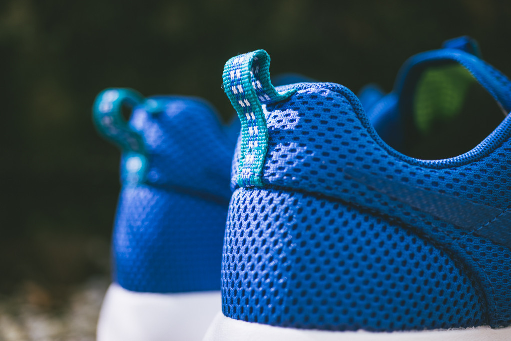Nike Roshe Run Military Blue Available 06