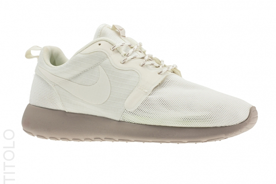 Nike Roshe Run Orewood Brown 3