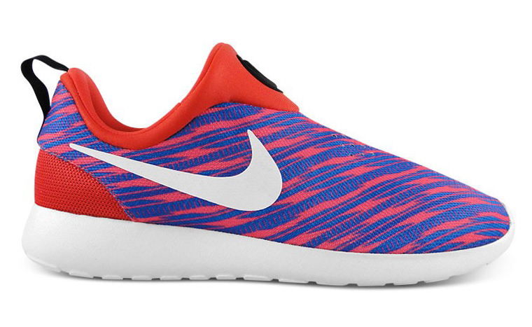 Nike Roshe Run Slip On Goes Graphic 02