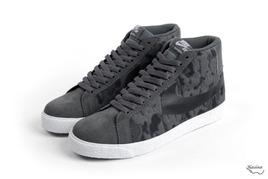 Nike Sb Camo Pack Summer 2014 02