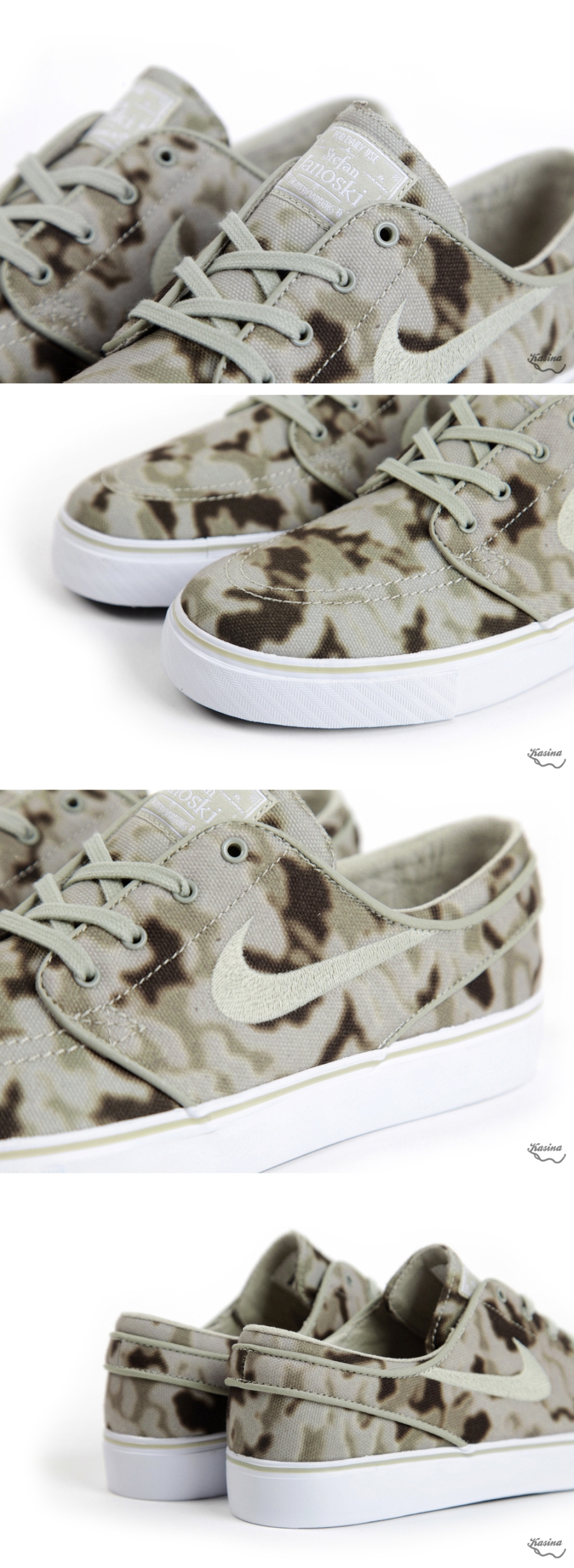 Nike Sb Camo Pack Summer 2014 03