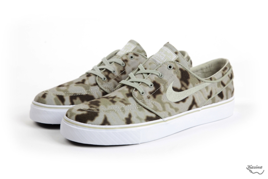 Nike Sb Camo Pack Summer 2014 05