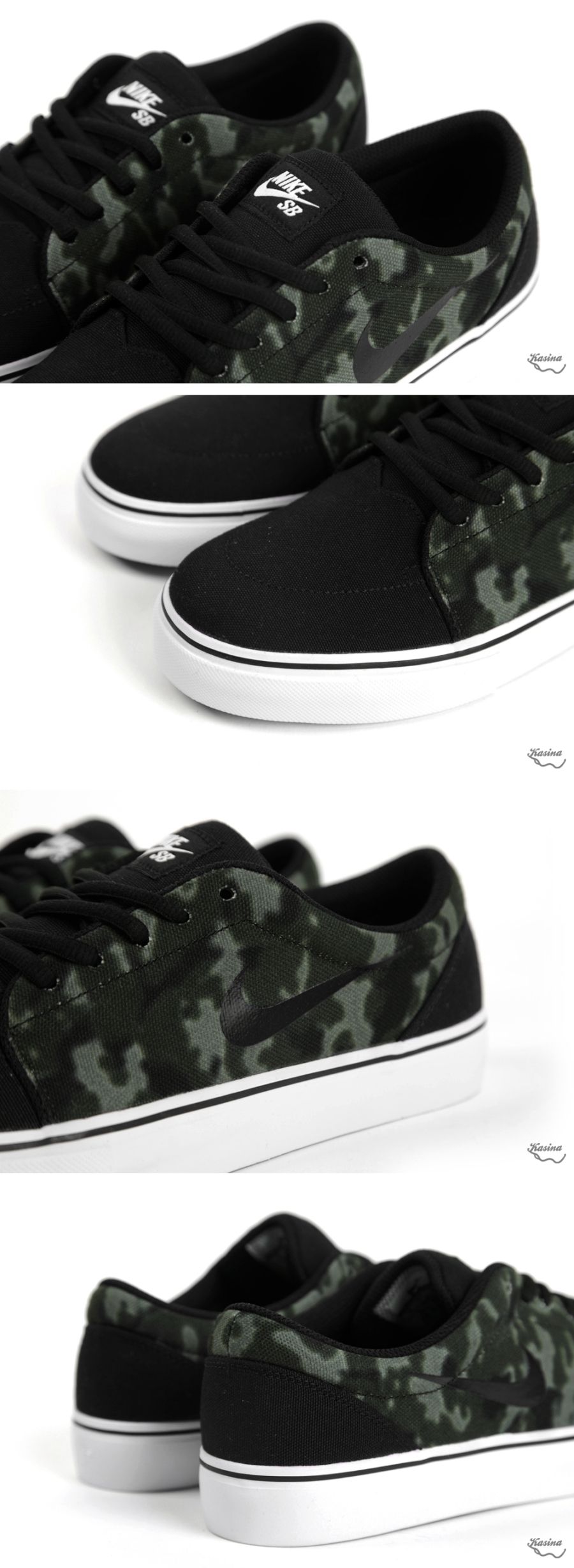 Nike Sb Camo Pack Summer 2014 07