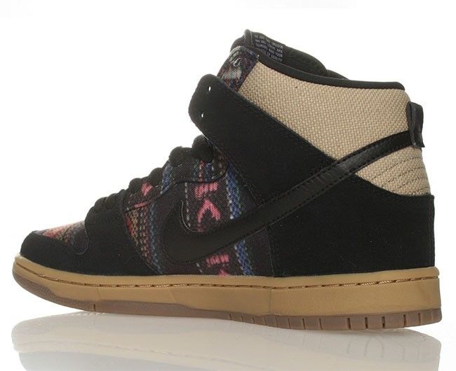 Nike Sb Dunk High Hacky Sack Release Date 03