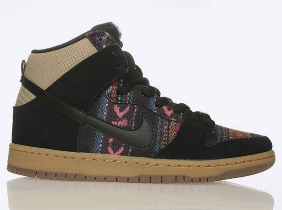 Nike SB Dunk High “Hacky Sack” – Release Date