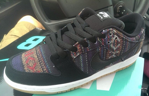 Nike Sb Dunk Low Hacky Sack 1