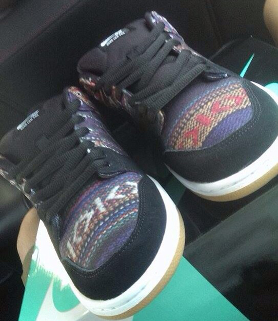 Nike Sb Dunk Low Hacky Sack 4