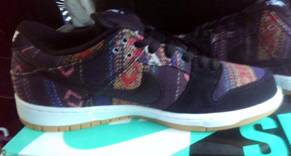 Nike Sb Dunk Low Hacky Sack 5