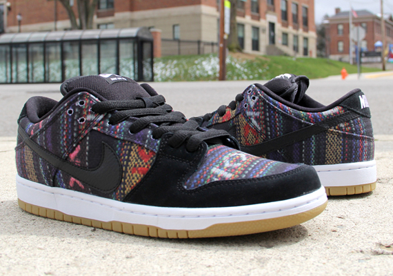 Nike Sb Dunk Low Hacky Sack Release Date