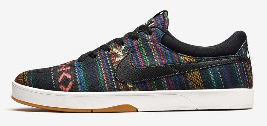 Nike Sb Hacky Sack Janoski Koston 3