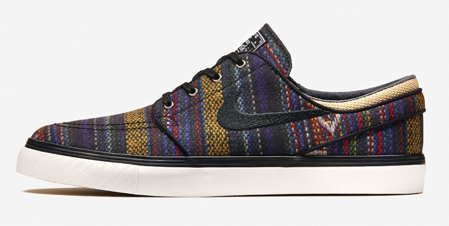 Nike Sb Hacky Sack Janoski Koston 5