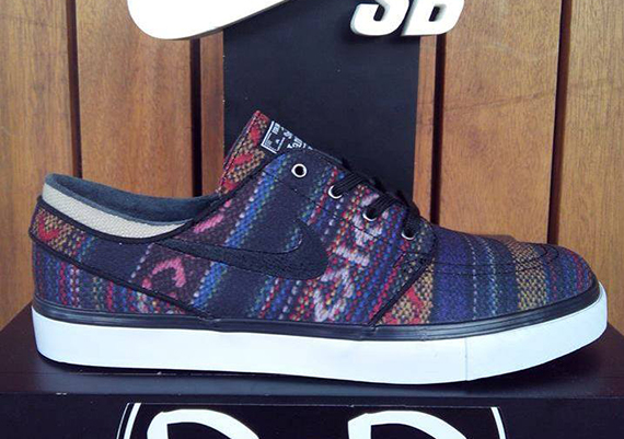 Nike SB "Hacky Sack" Pack