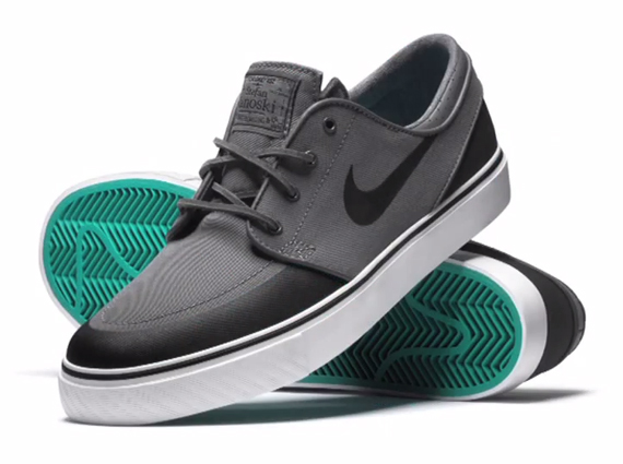 Nike Sb Janoski Se Pack