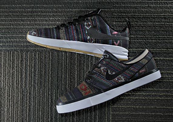 Nike SB Project BA “Hacky Sack”