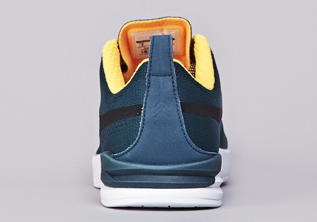 Nike Sb Project Ba Rest And Recuperation 04