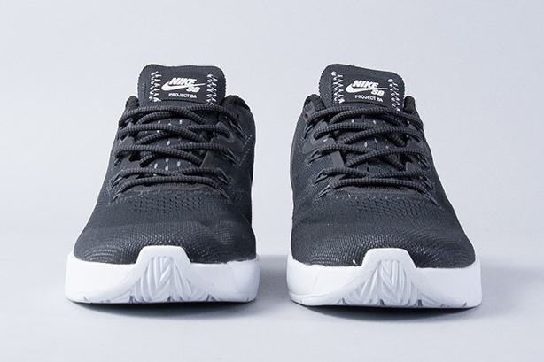 Nike Sb Project Ba Rr Black Anthracite White 04