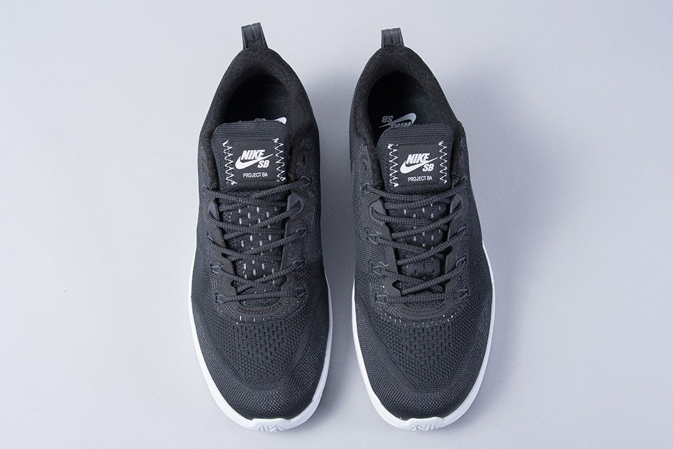 Nike Sb Project Ba Rr Black Anthracite White 05