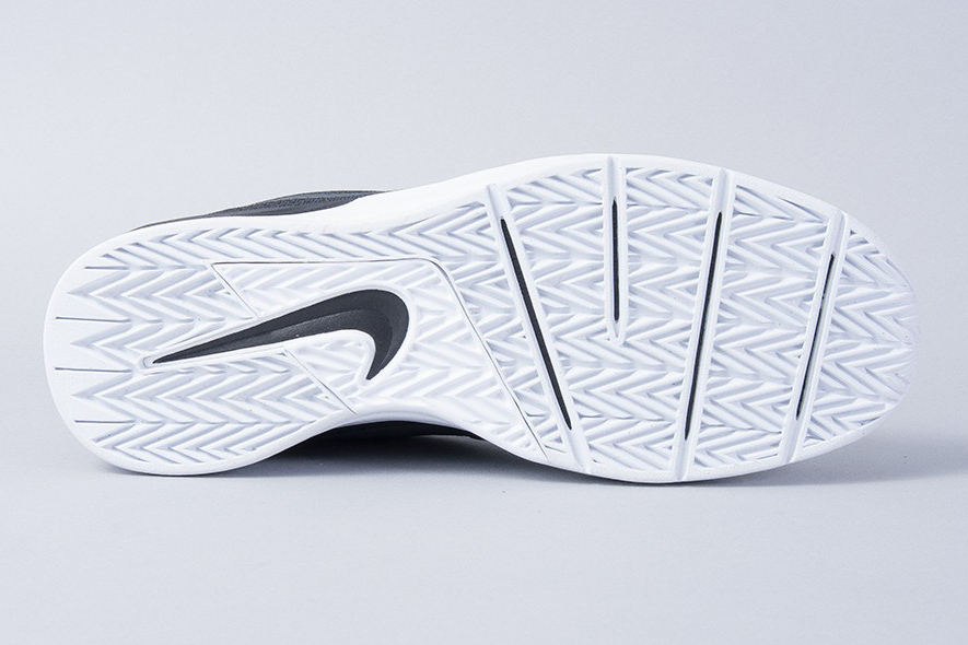 Nike Sb Project Ba Rr Black Anthracite White 06