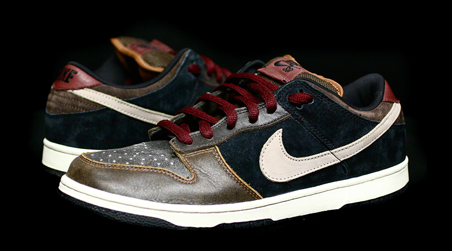 Nike Sb Wearaway Shoes 7