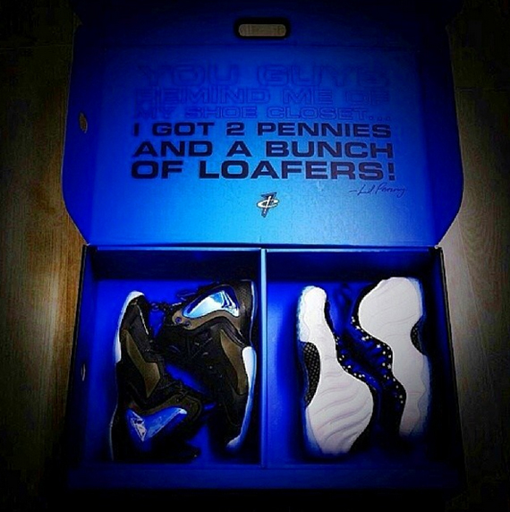 Nike Shooting Stars Pack 1