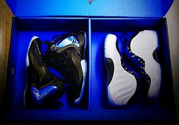 Nike Shooting Stars Pack