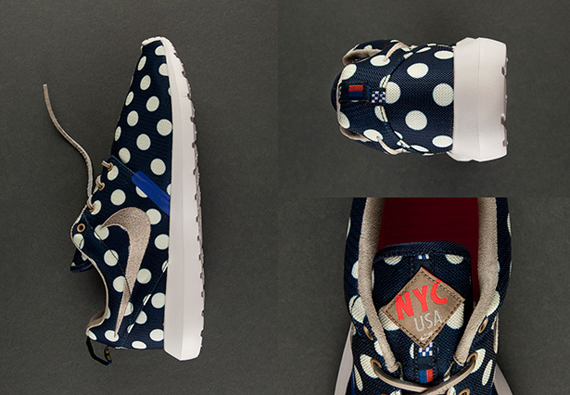 Nike Sportswear World Cup City Pack Nyc Roshe