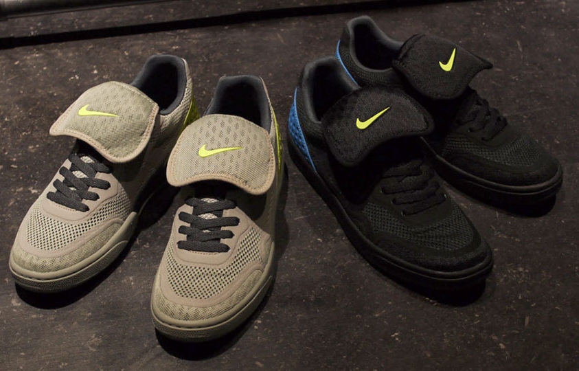 Nike Tiempo 94 Mid Breathe City Pack 1