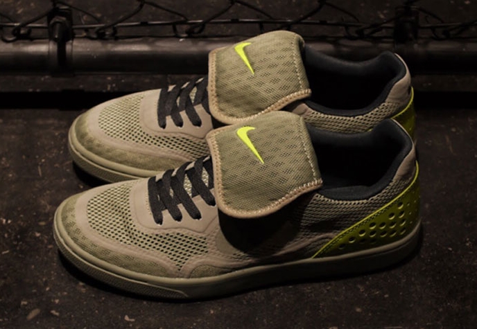 Nike Tiempo 94 Mid Breathe City Pack 2