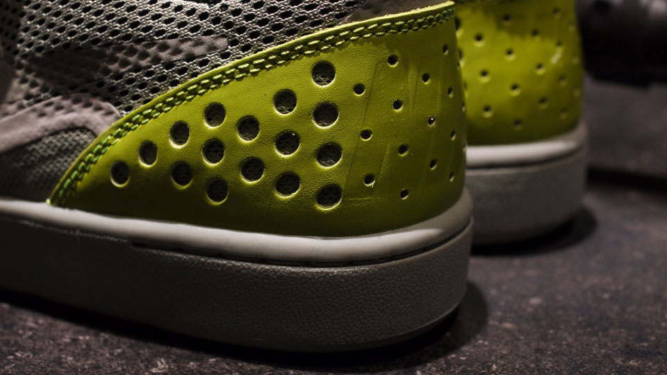 Nike Tiempo 94 Mid Breathe City Pack 4
