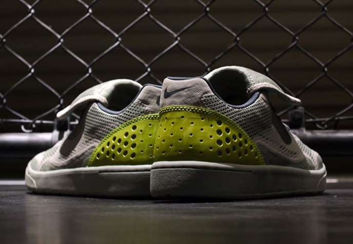 Nike Tiempo 94 Mid Breathe City Pack 6