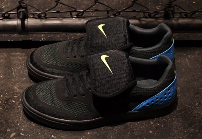 Nike Tiempo 94 Mid Breathe City Pack 7