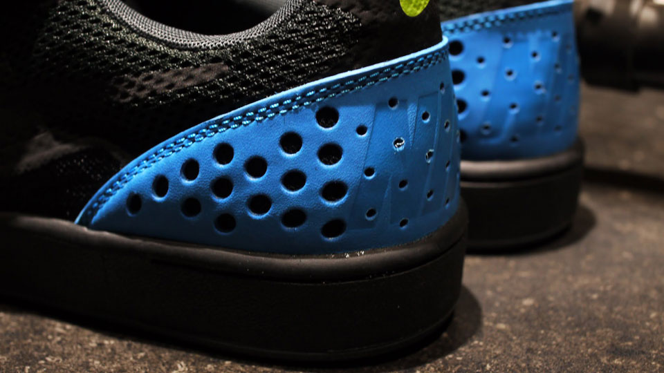 Nike Tiempo 94 Mid Breathe City Pack 9