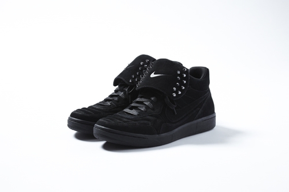 Nike Tiempo 94 Mid Studs 05