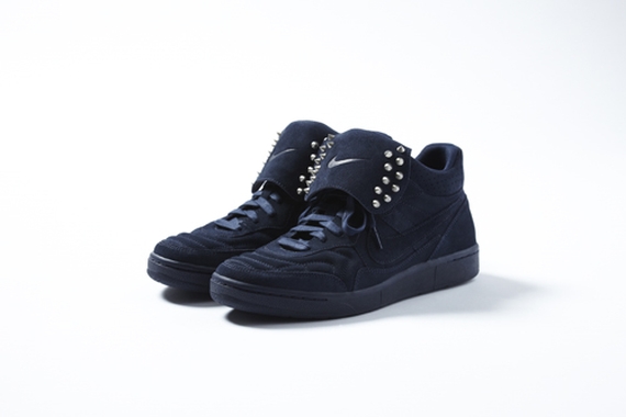 Nike Tiempo 94 Mid Studs 10