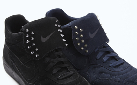 F.C.R.B x Nike Tiempo ’94 Mid “Studs” Pack