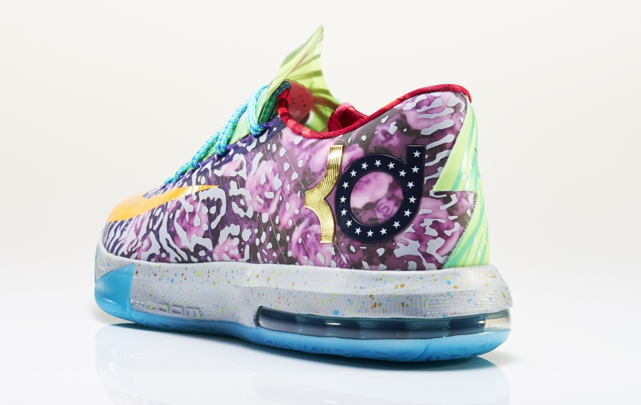 Nike What The Kd 6 Release Date 01