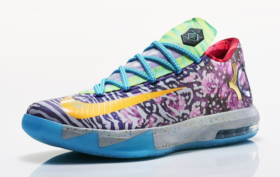 Nike What The Kd 6 Release Date 02