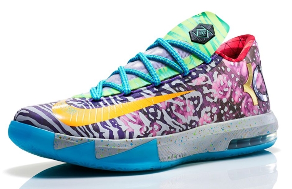 Nike What The Kd 6 Release Info 03