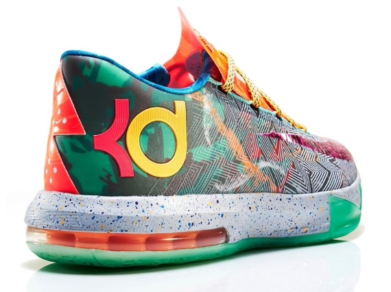 Nike What The Kd 6 Release Info 06