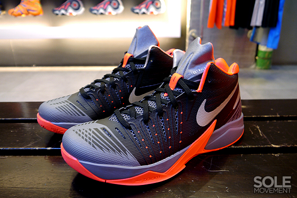 Nike Zoom I Get Buckets Summer 2014 Releases 02
